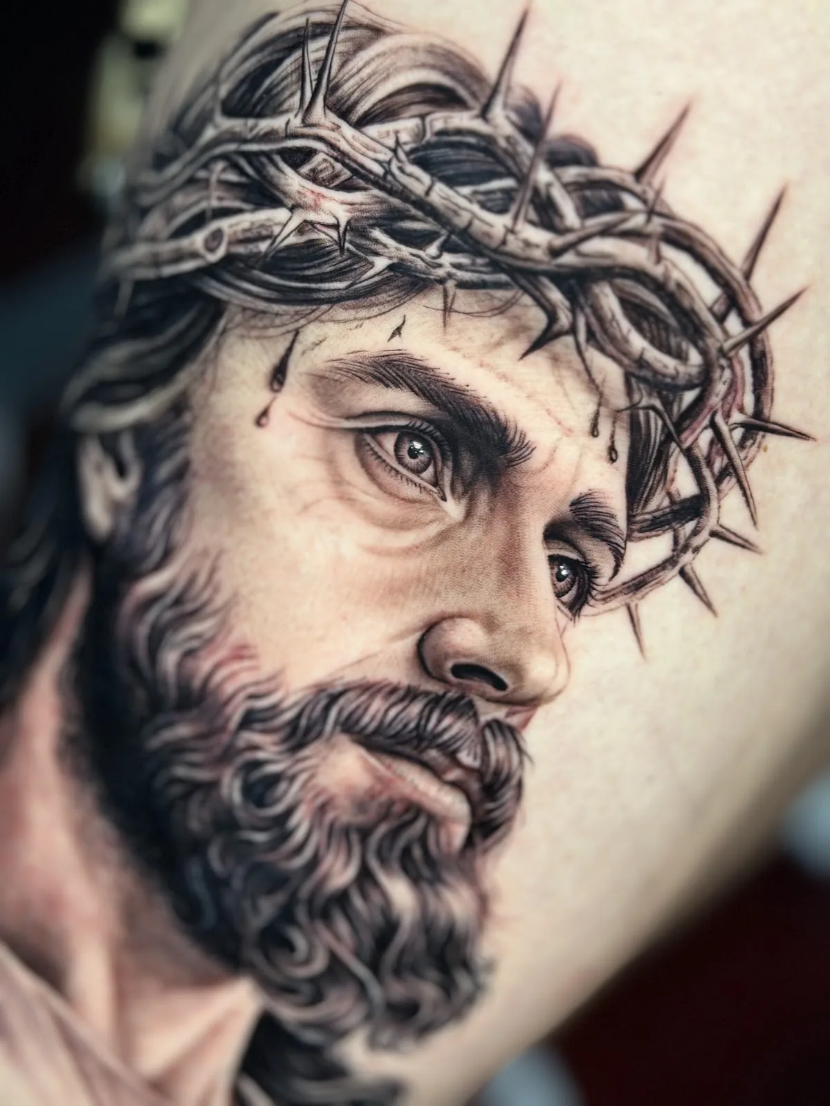Tattoo by JAVIER CAMARGO Tattoo artist Medellin at JAVIER CAMARGO Tattoo artist Medellin