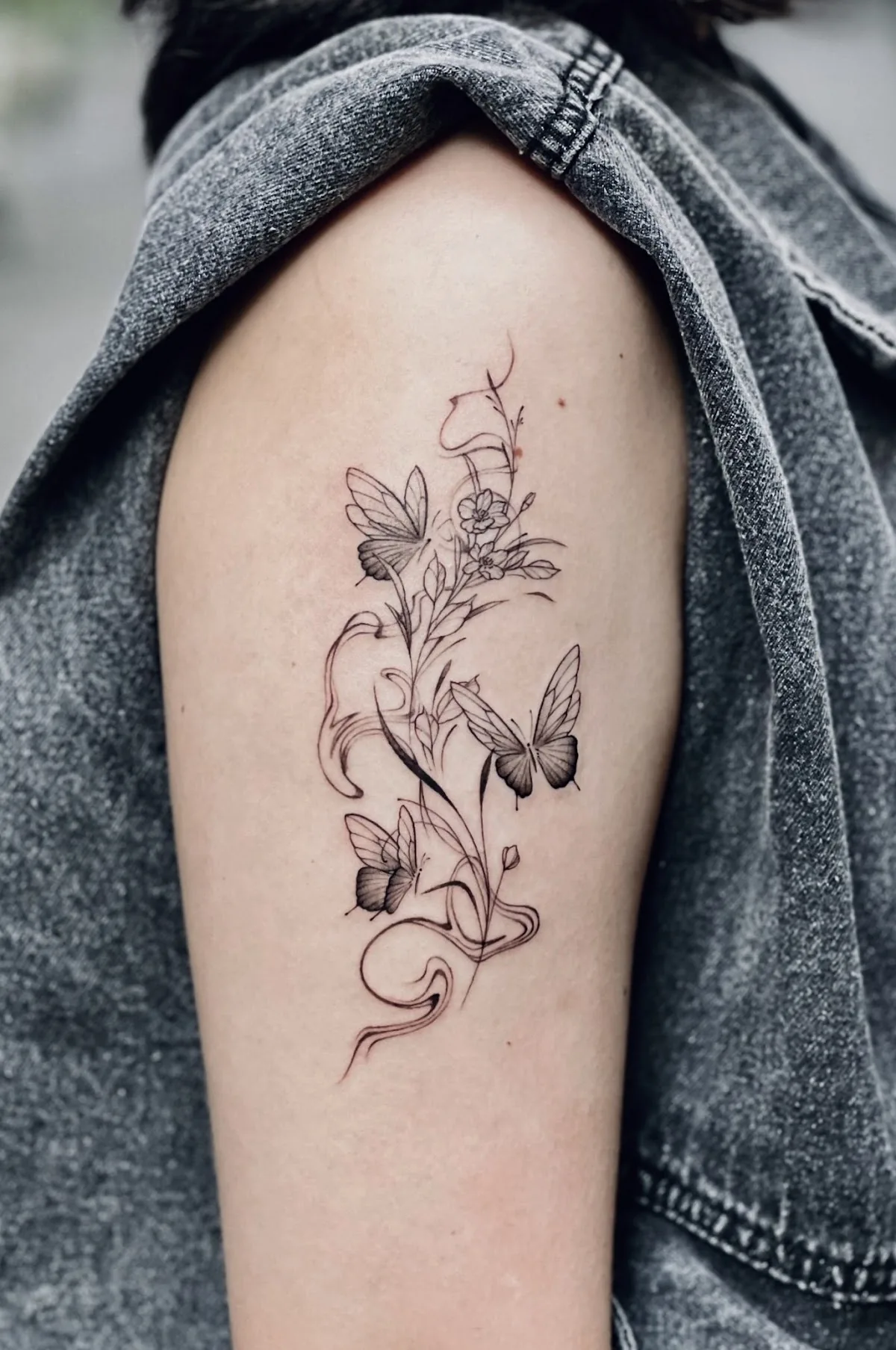 Tattoo by JD INK Tattoo Studio at JD INK Tattoo Studio