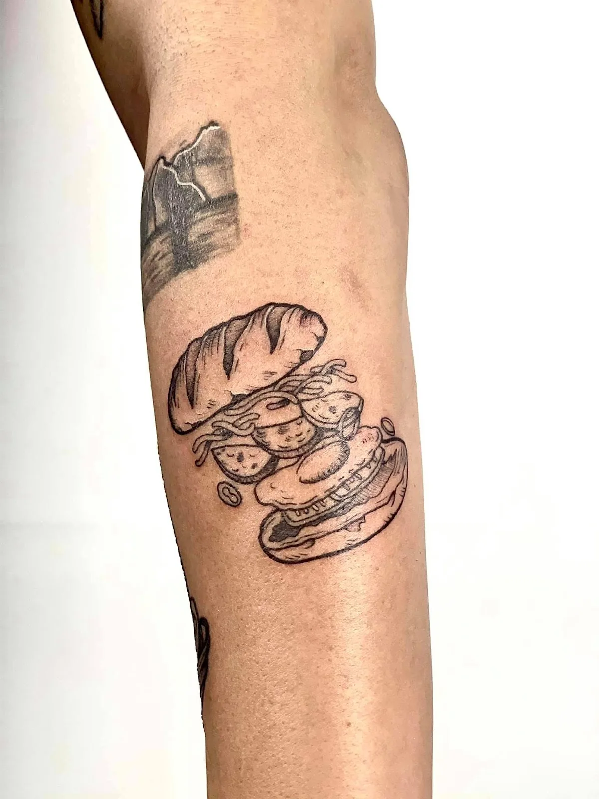 Tattoo by JD INK Tattoo Studio at JD INK Tattoo Studio