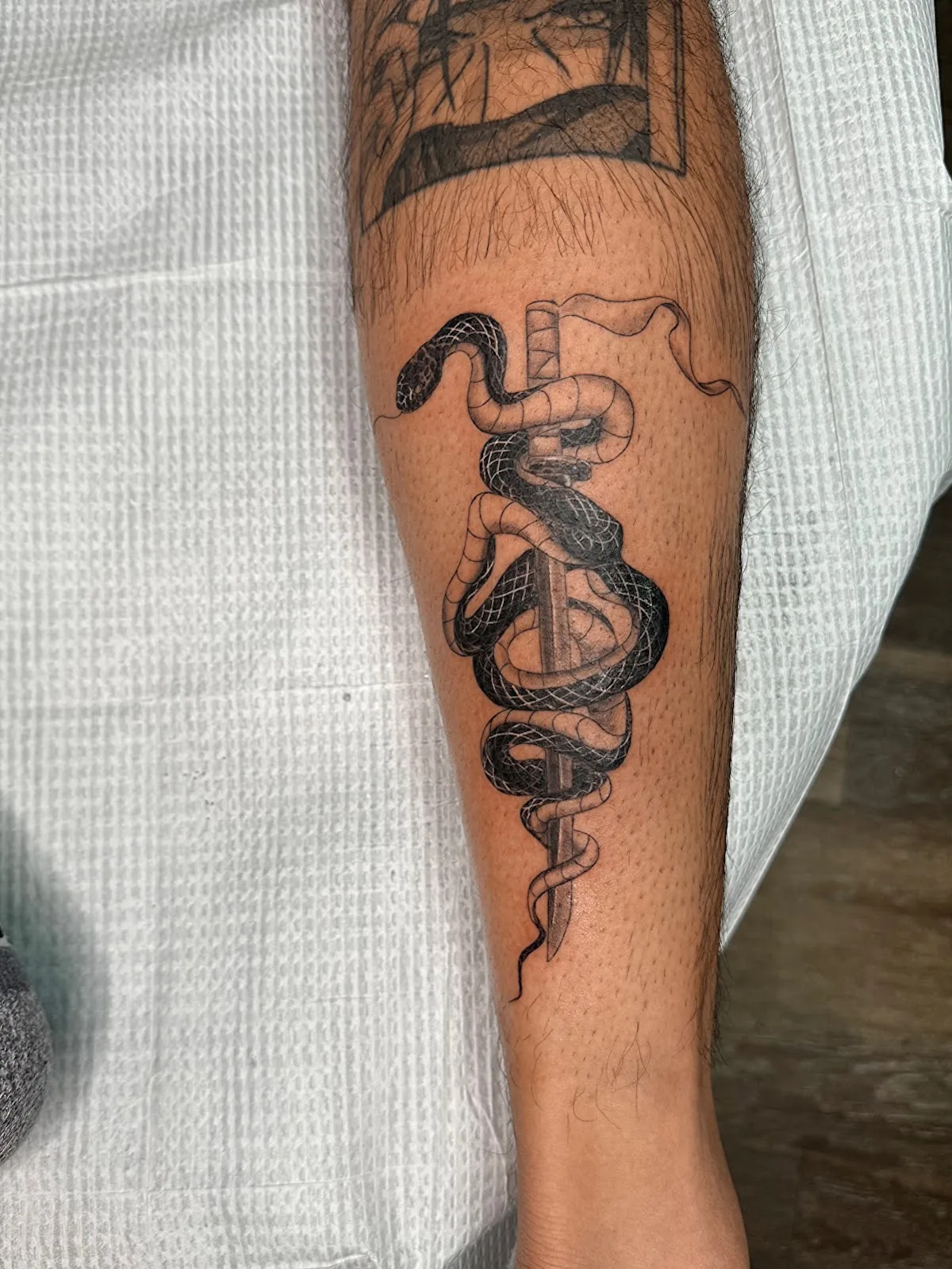Tattoo by Jenxi | Vancouver Fineline Tattoo Artist at Jenxi | Vancouver Fineline Tattoo Artist