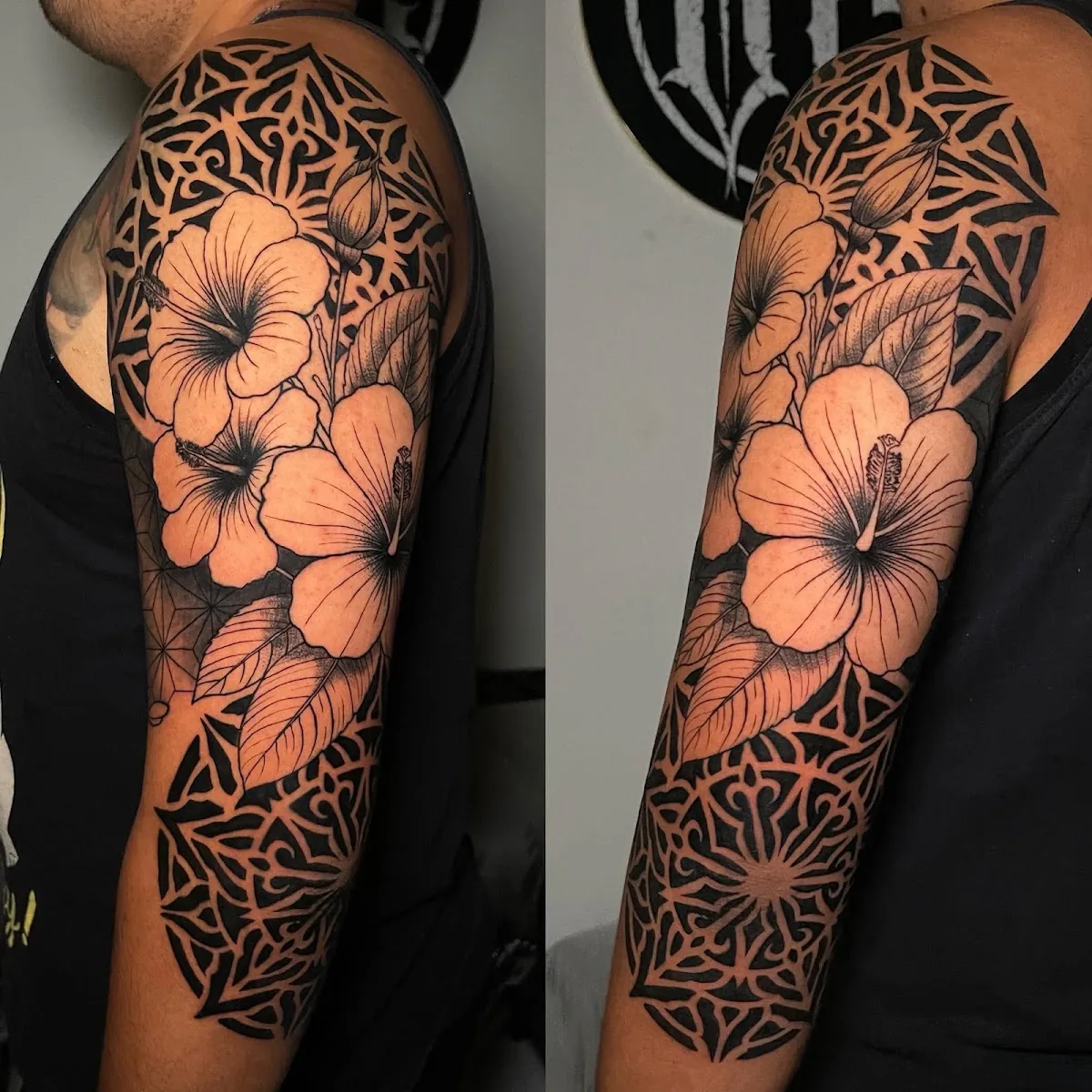 Tattoo by JERICK C TATTOO Studio and Supplies at JERICK C TATTOO Studio and Supplies