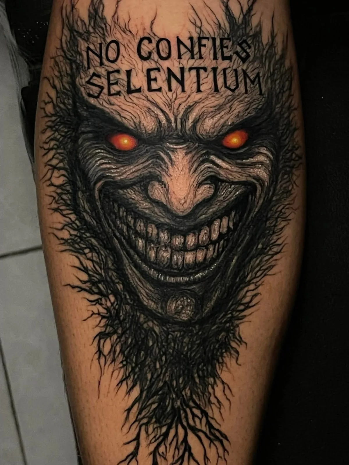 Tattoo by JERICK C TATTOO Studio and Supplies at JERICK C TATTOO Studio and Supplies