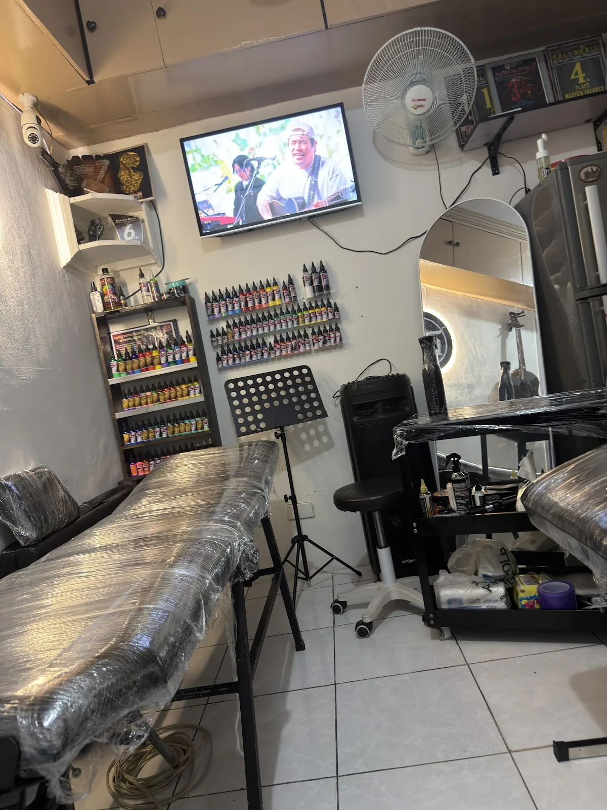 Tattoo by JERICK C TATTOO Studio and Supplies at JERICK C TATTOO Studio and Supplies