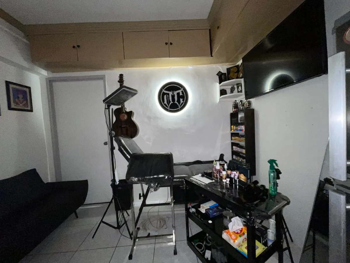 Tattoo by JERICK C TATTOO Studio and Supplies at JERICK C TATTOO Studio and Supplies