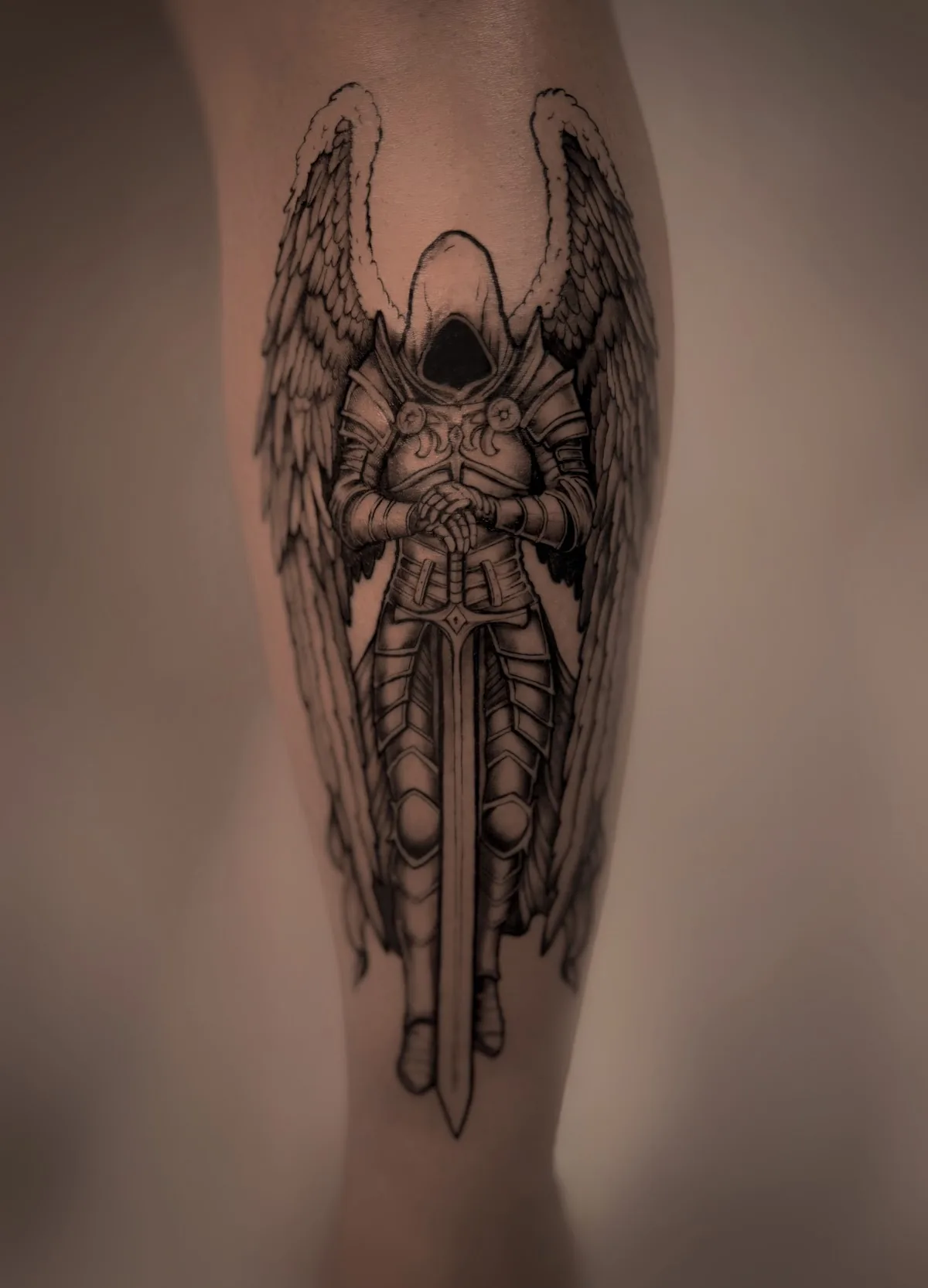 Tattoo by Jeskat.tattoo, тату-студия at Jeskat.tattoo, тату-студия