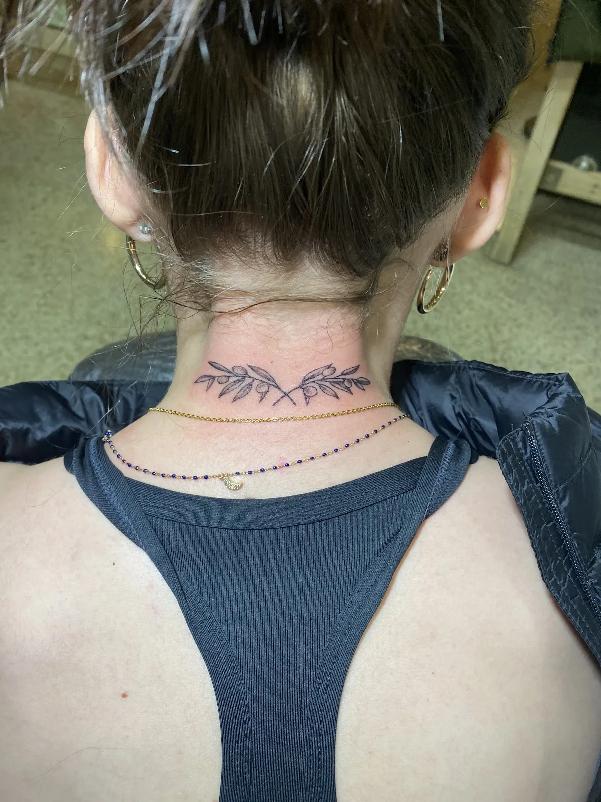 Tattoo by JIMMY'S TATTOO at JIMMY'S TATTOO