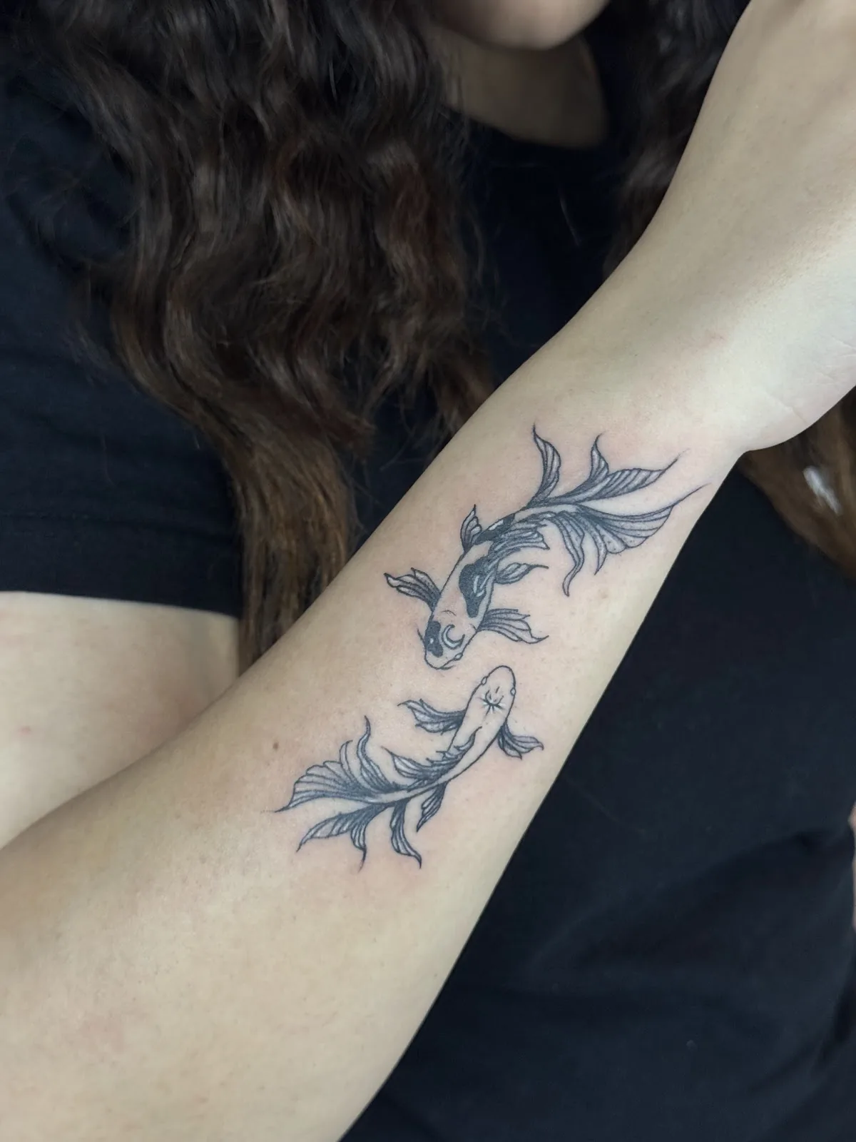 Tattoo by JohBlack Tattoo Egypt at JohBlack Tattoo Egypt