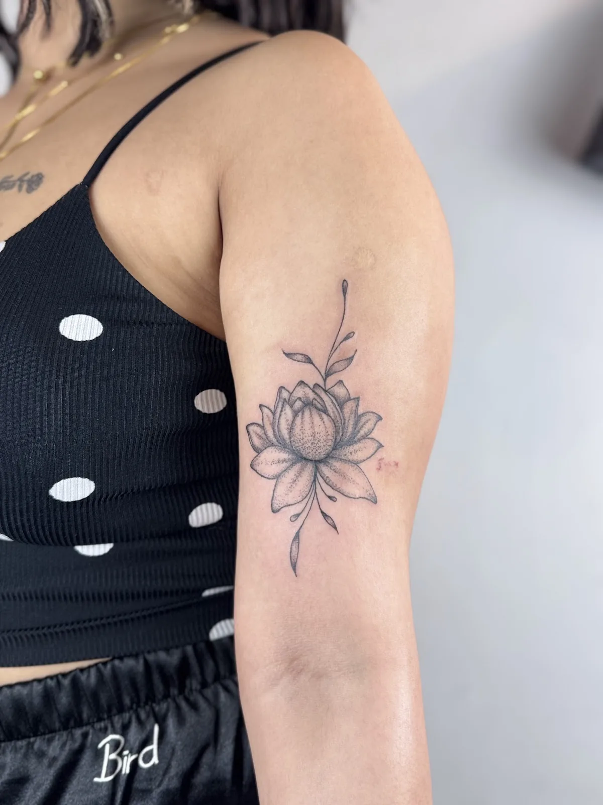 Tattoo by JohBlack Tattoo Egypt at JohBlack Tattoo Egypt