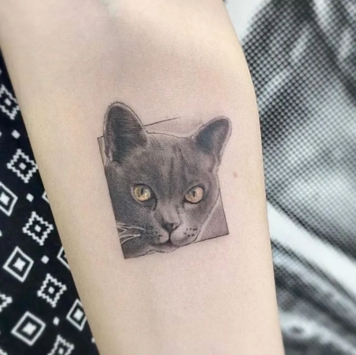 Tattoo by Johnny Two Thumb Perth Tattoo Studio at Johnny Two Thumb Perth Tattoo Studio