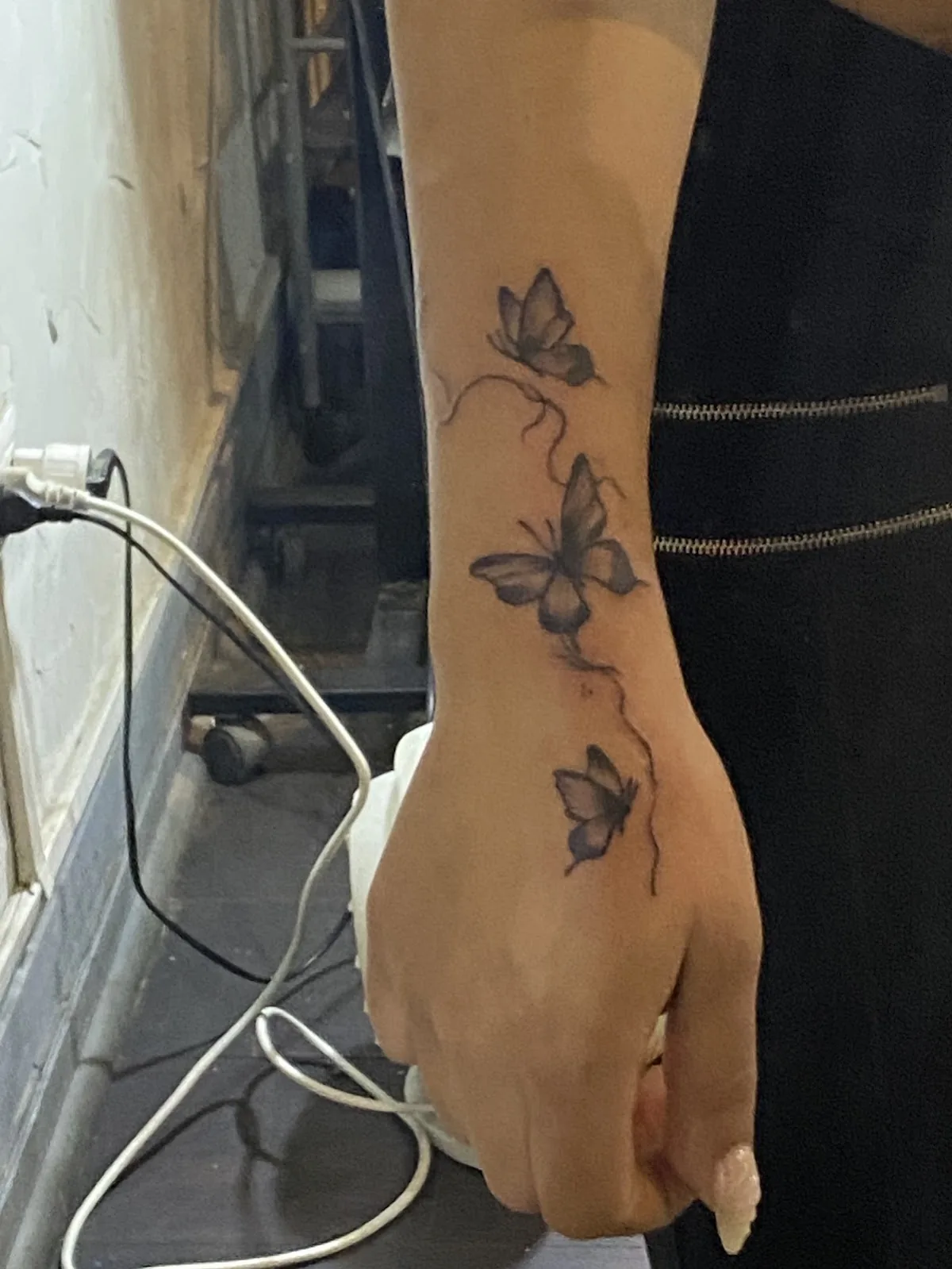 Tattoo by Jonathan Ortiz - Tatuador Profesional -Tatuajes con Historia. Santiago de Chile at Jonathan Ortiz - Tatuador Profesional -Tatuajes con Historia. Santiago de Chile