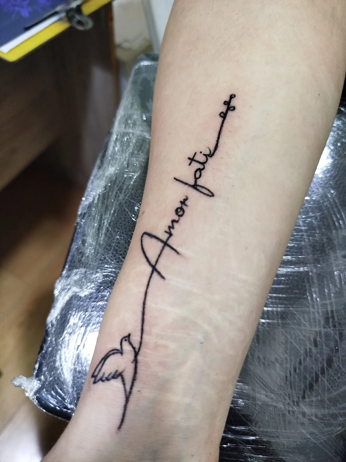 Tattoo by Jonathan Ortiz - Tatuador Profesional -Tatuajes con Historia. Santiago de Chile at Jonathan Ortiz - Tatuador Profesional -Tatuajes con Historia. Santiago de Chile