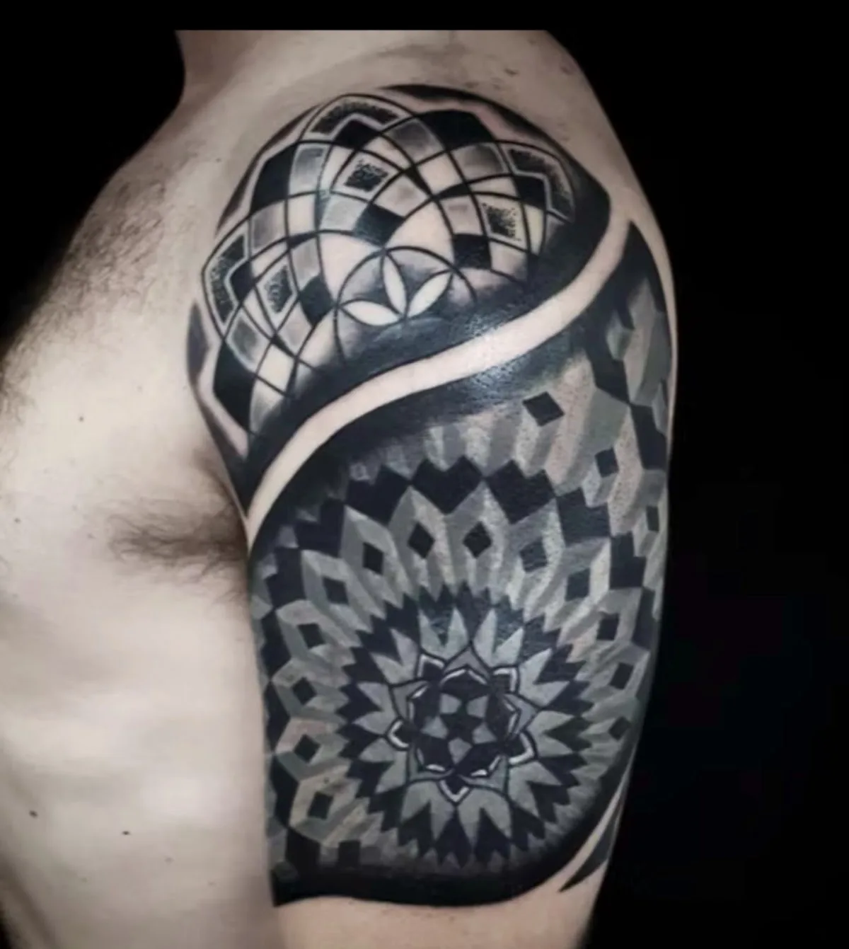 Tattoo by Jovino Dragon Tattoo and Piercing shop at Jovino Dragon Tattoo and Piercing shop