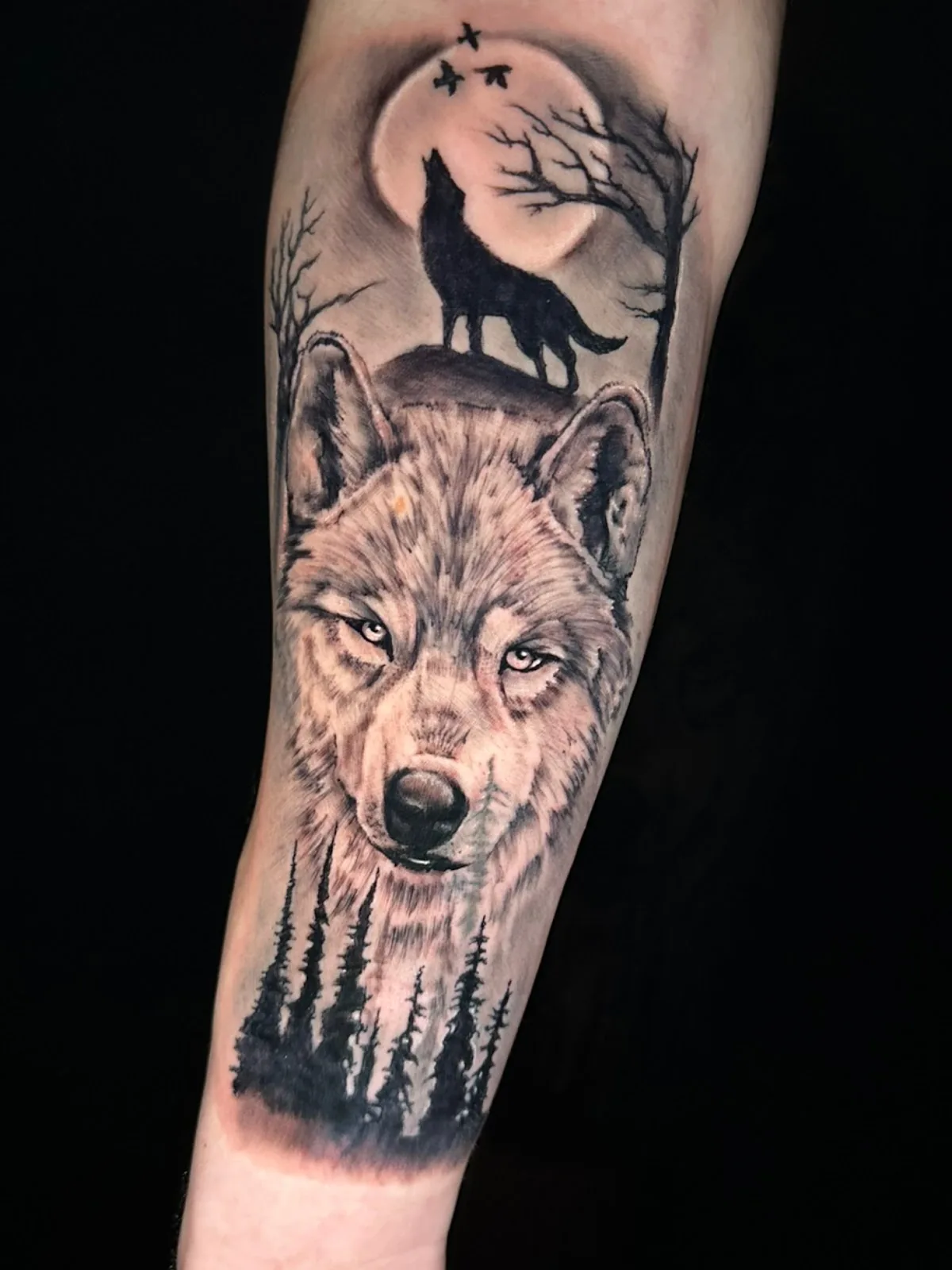 Tattoo by Jovino Dragon Tattoo and Piercing shop at Jovino Dragon Tattoo and Piercing shop