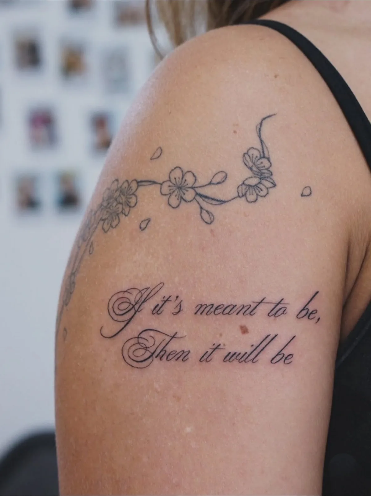 Tattoo by Jub Tattoo Chiangmai at Jub Tattoo Chiangmai