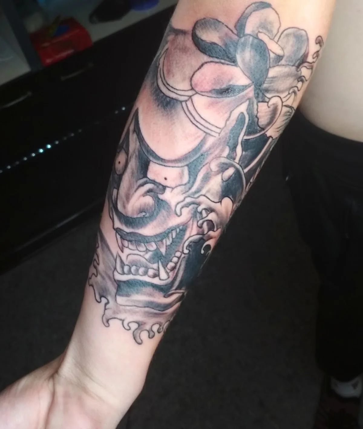 Tattoo by Julia Tatts, тату-салон at Julia Tatts, тату-салон