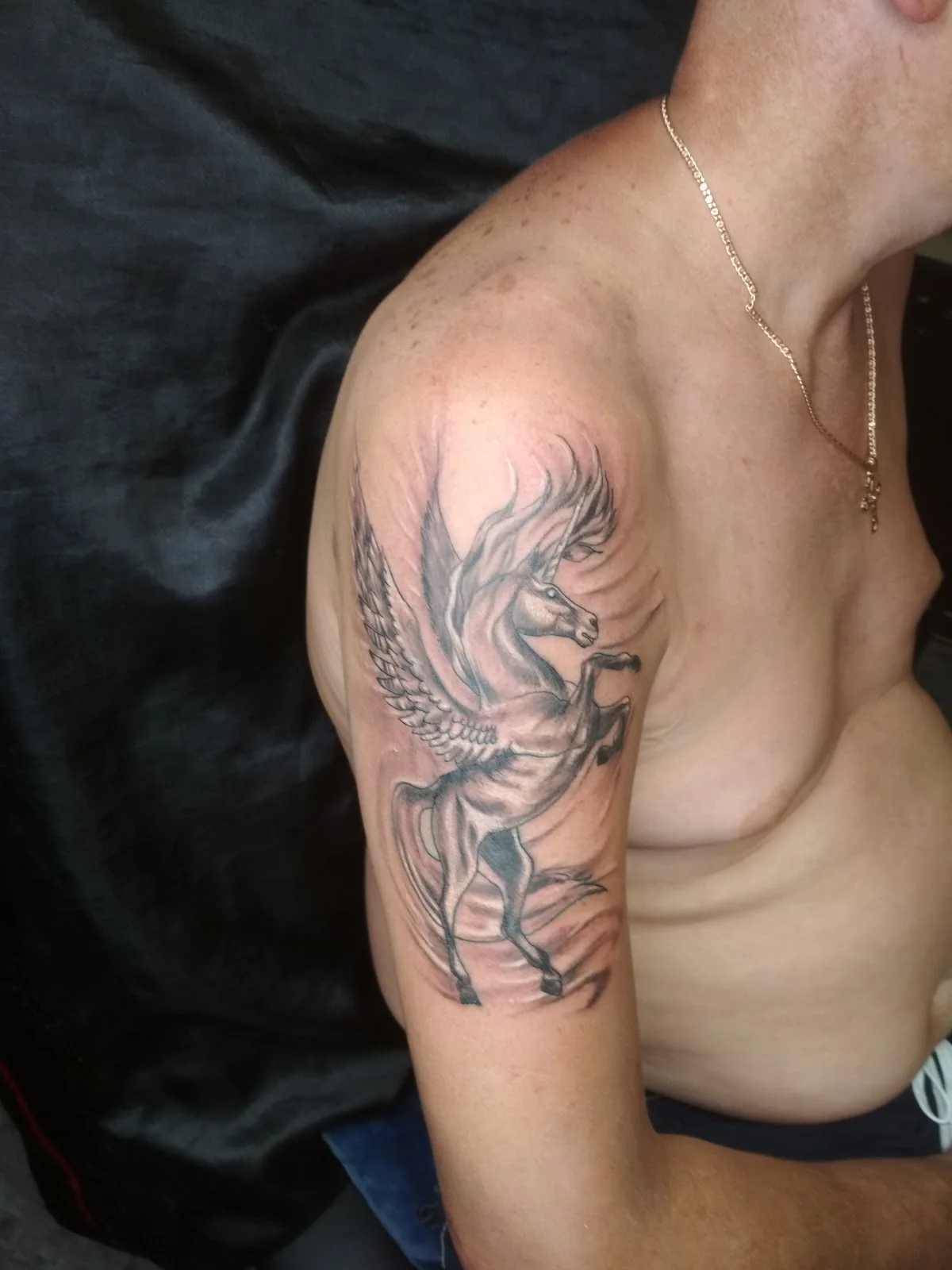 Tattoo by Julia Tatts, тату-салон at Julia Tatts, тату-салон