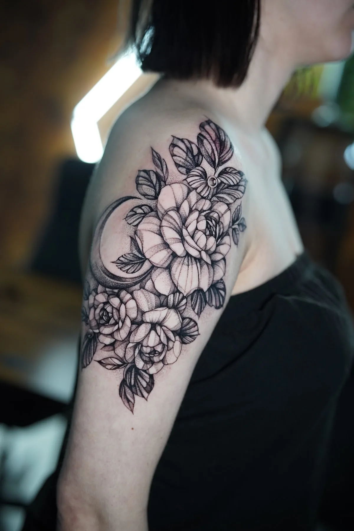 Tattoo by Jungle Tattoo Studio - Profesjonalne studio tatuażu w Warszawie at Jungle Tattoo Studio - Profesjonalne studio tatuażu w Warszawie
