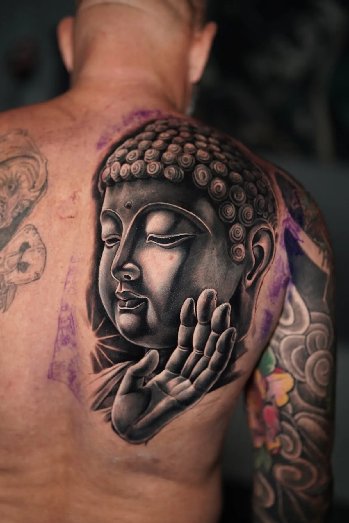 Tattoo by Jungle Tattoo Studio - Profesjonalne studio tatuażu w Warszawie at Jungle Tattoo Studio - Profesjonalne studio tatuażu w Warszawie