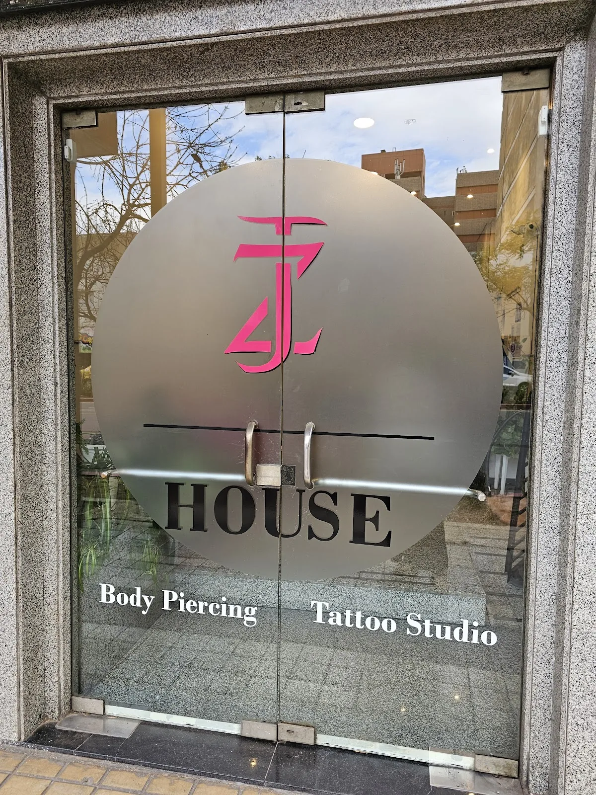Tattoo by JZ House Piercing and Tattoo at JZ House Piercing and Tattoo