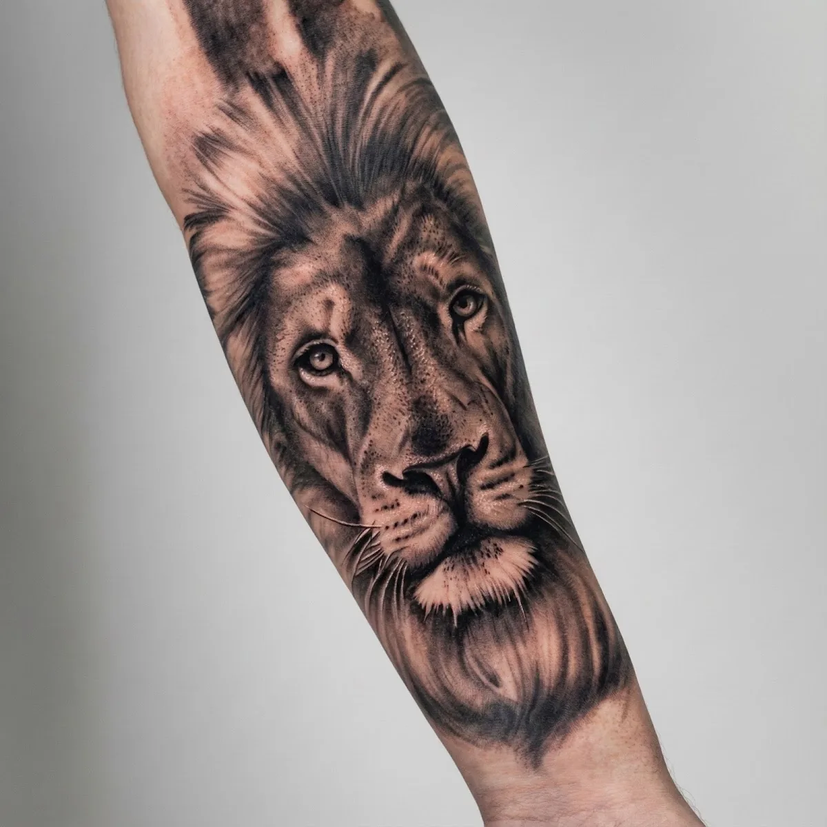 Tattoo by Kadikoy Tattoo at Kadikoy Tattoo