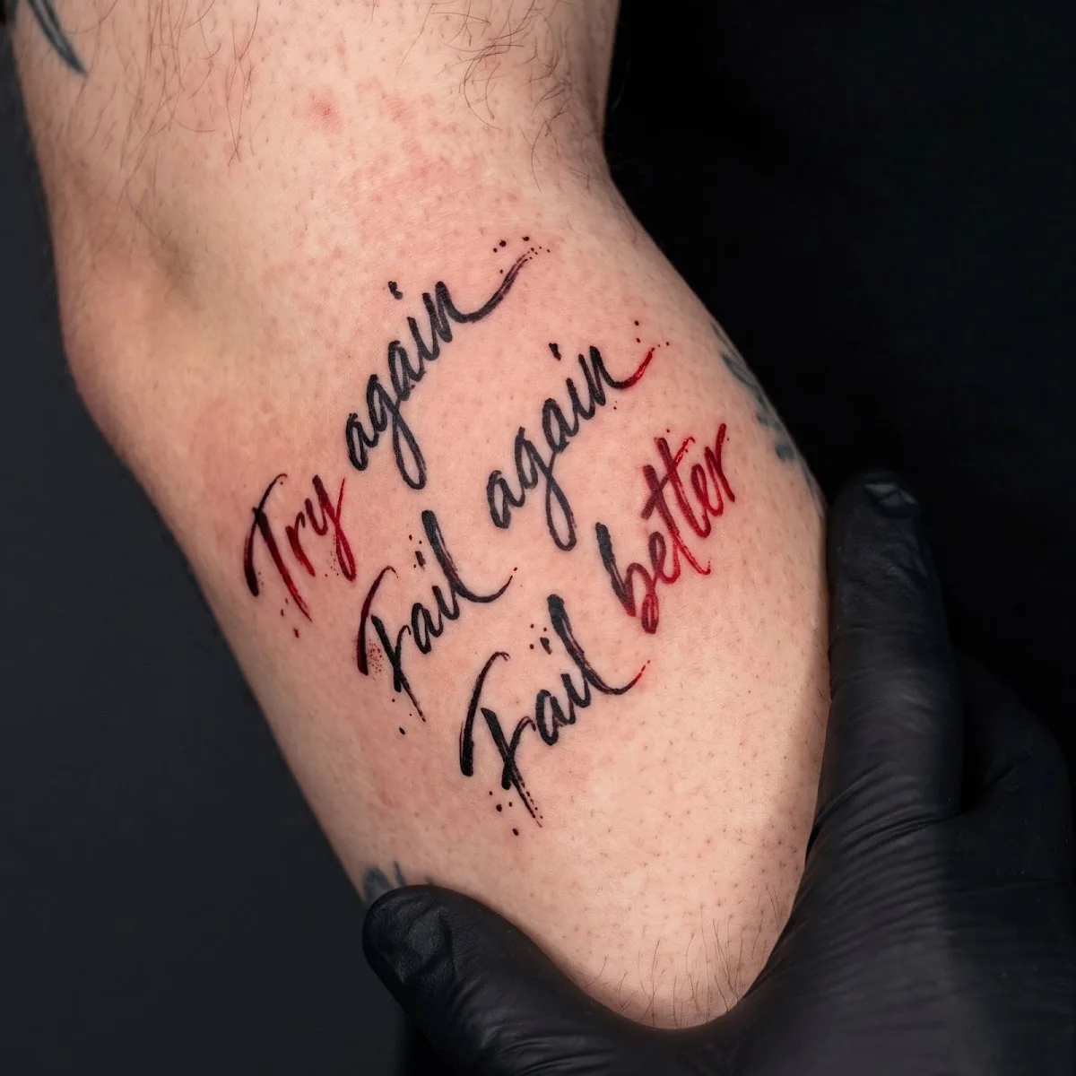 Tattoo by Kadikoy Tattoo at Kadikoy Tattoo