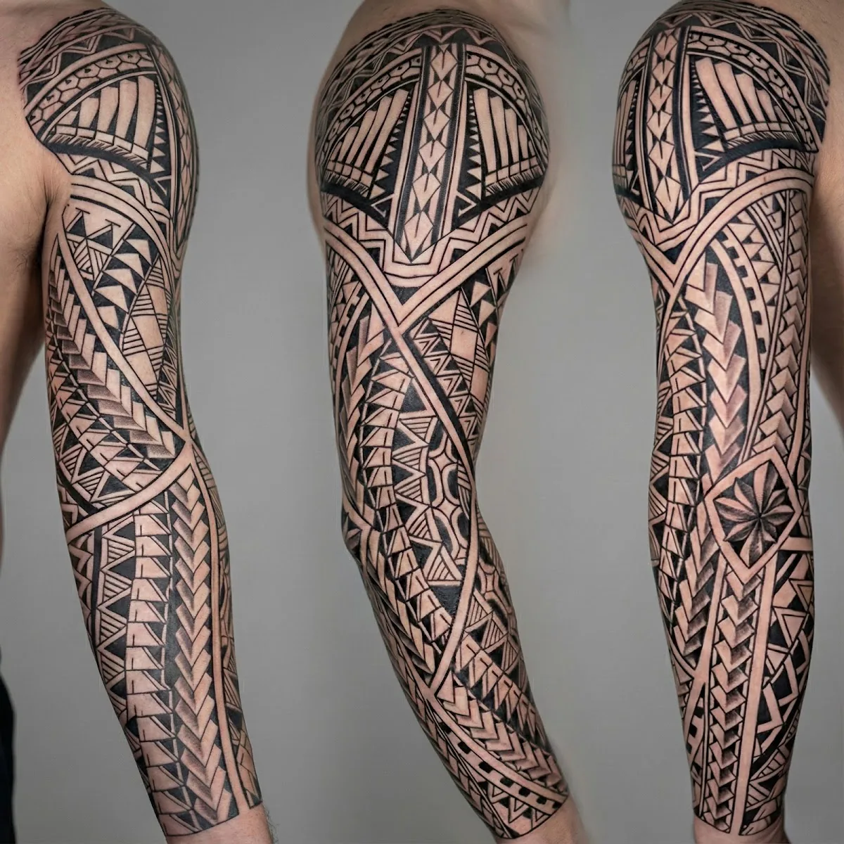 Tattoo by Kadikoy Tattoo at Kadikoy Tattoo