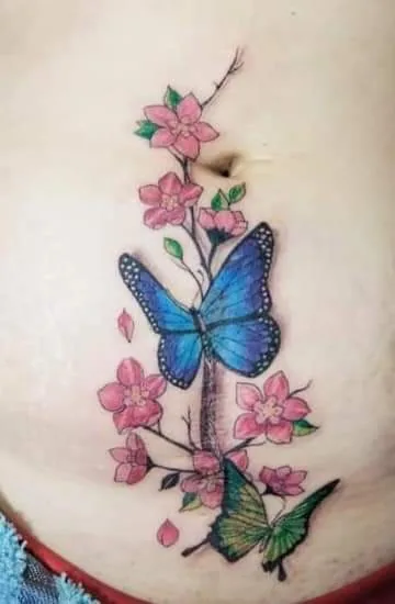 Tattoo by KagsInk Tattoo Studio at KagsInk Tattoo Studio