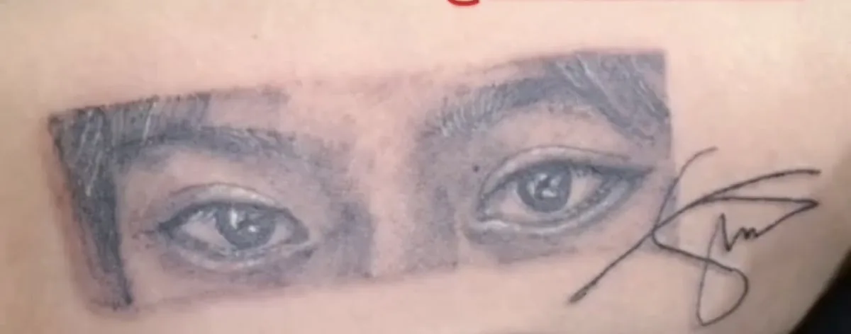 Tattoo by KagsInk Tattoo Studio at KagsInk Tattoo Studio