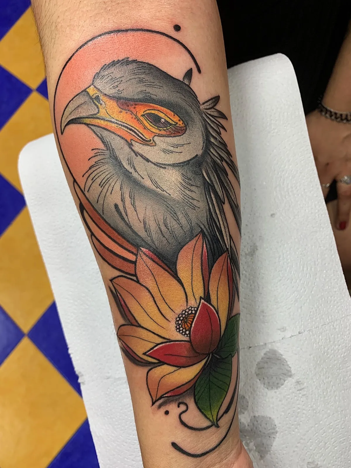 Tattoo by Kaifa's Tattoo Studio at Kaifa's Tattoo Studio