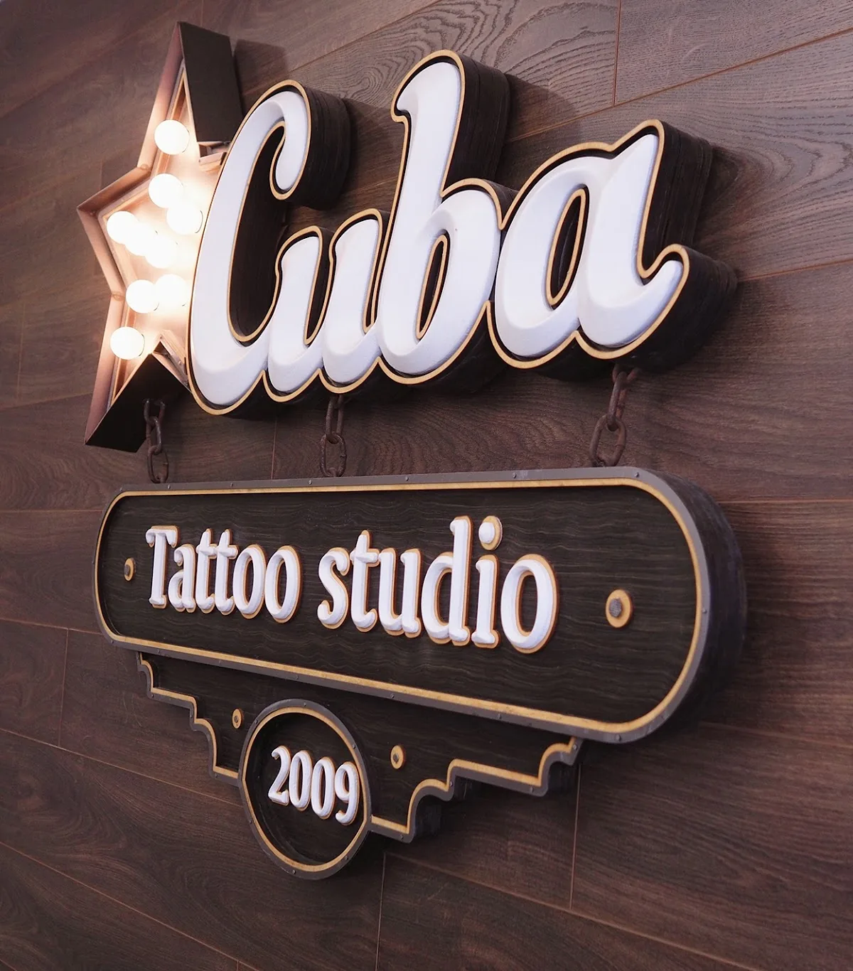 Tattoo by Кайса, тату-студия at Кайса, тату-студия
