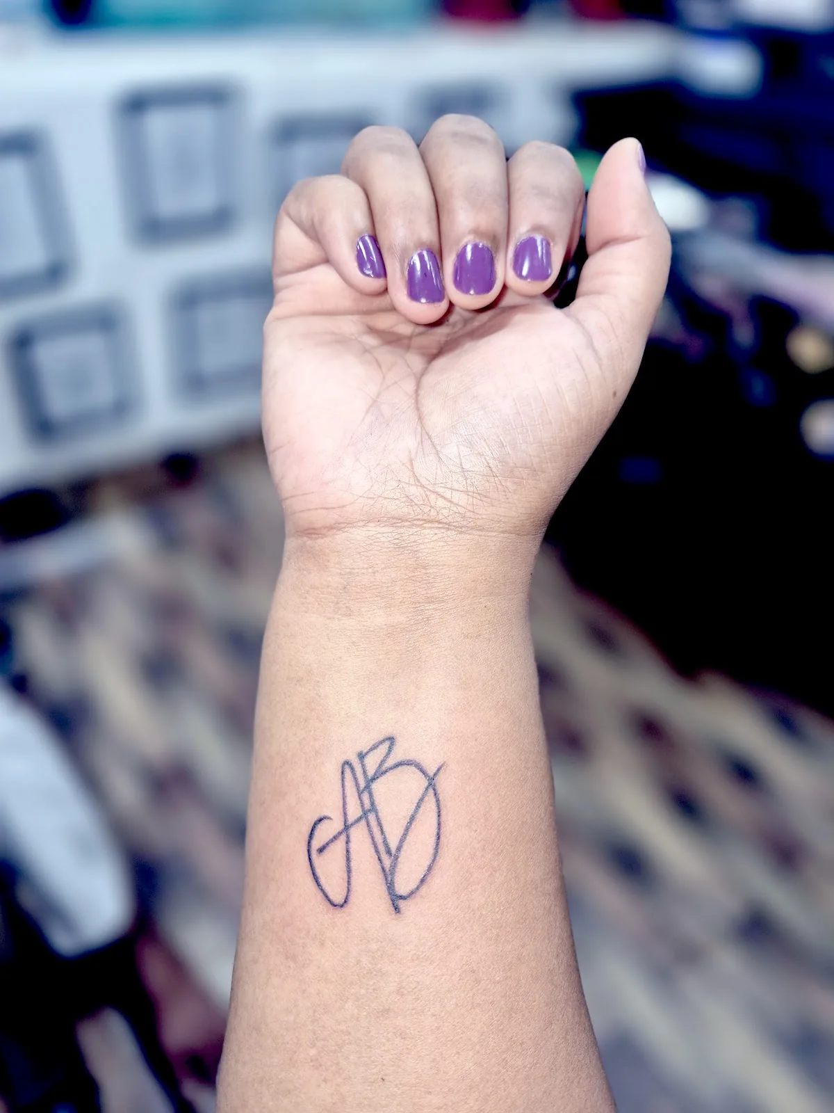 Tattoo by Kalakriti tattoos & Piercings at Kalakriti tattoos & Piercings
