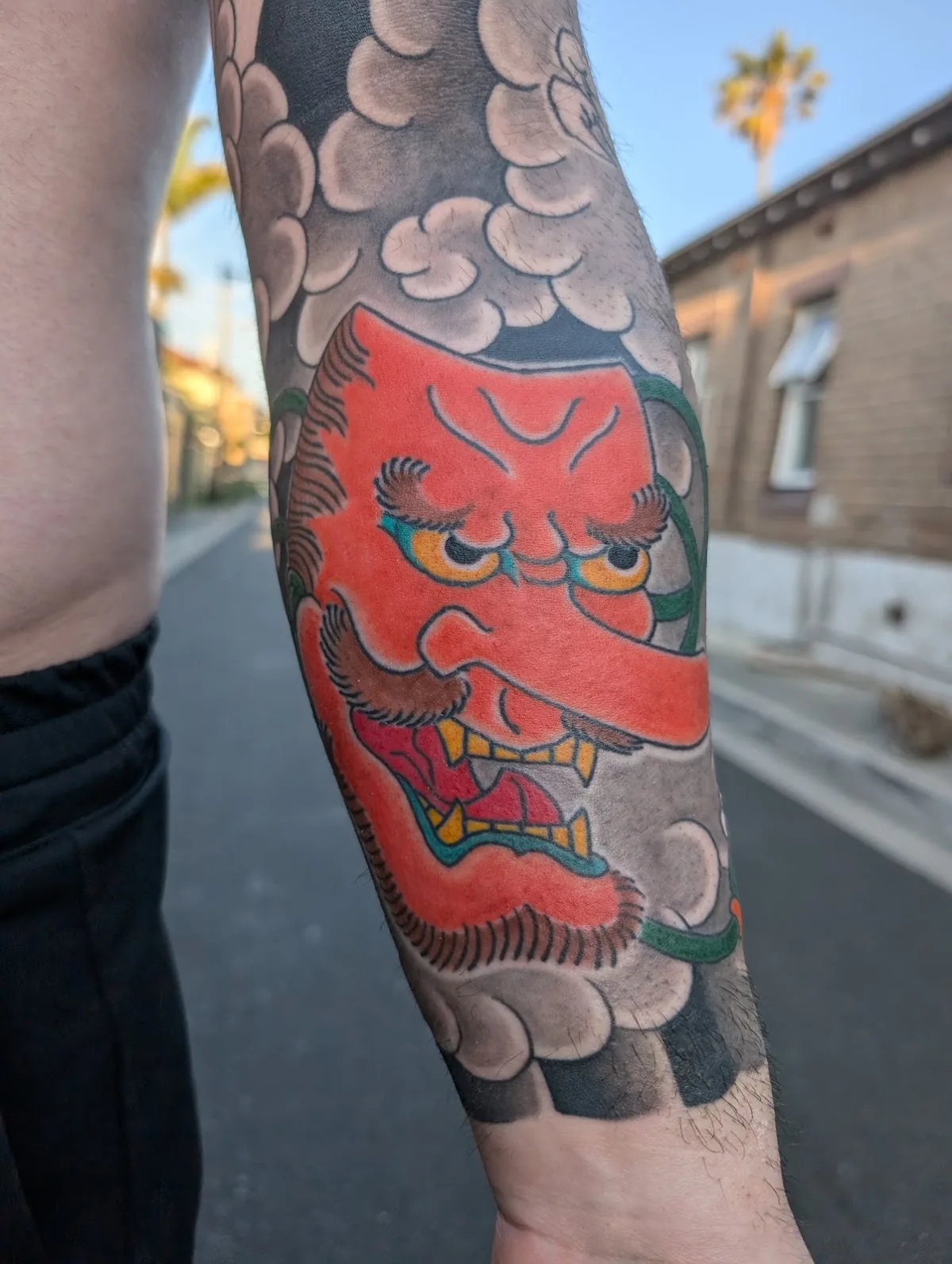 Tattoo by Kaleidoscope Tattoo Studio at Kaleidoscope Tattoo Studio