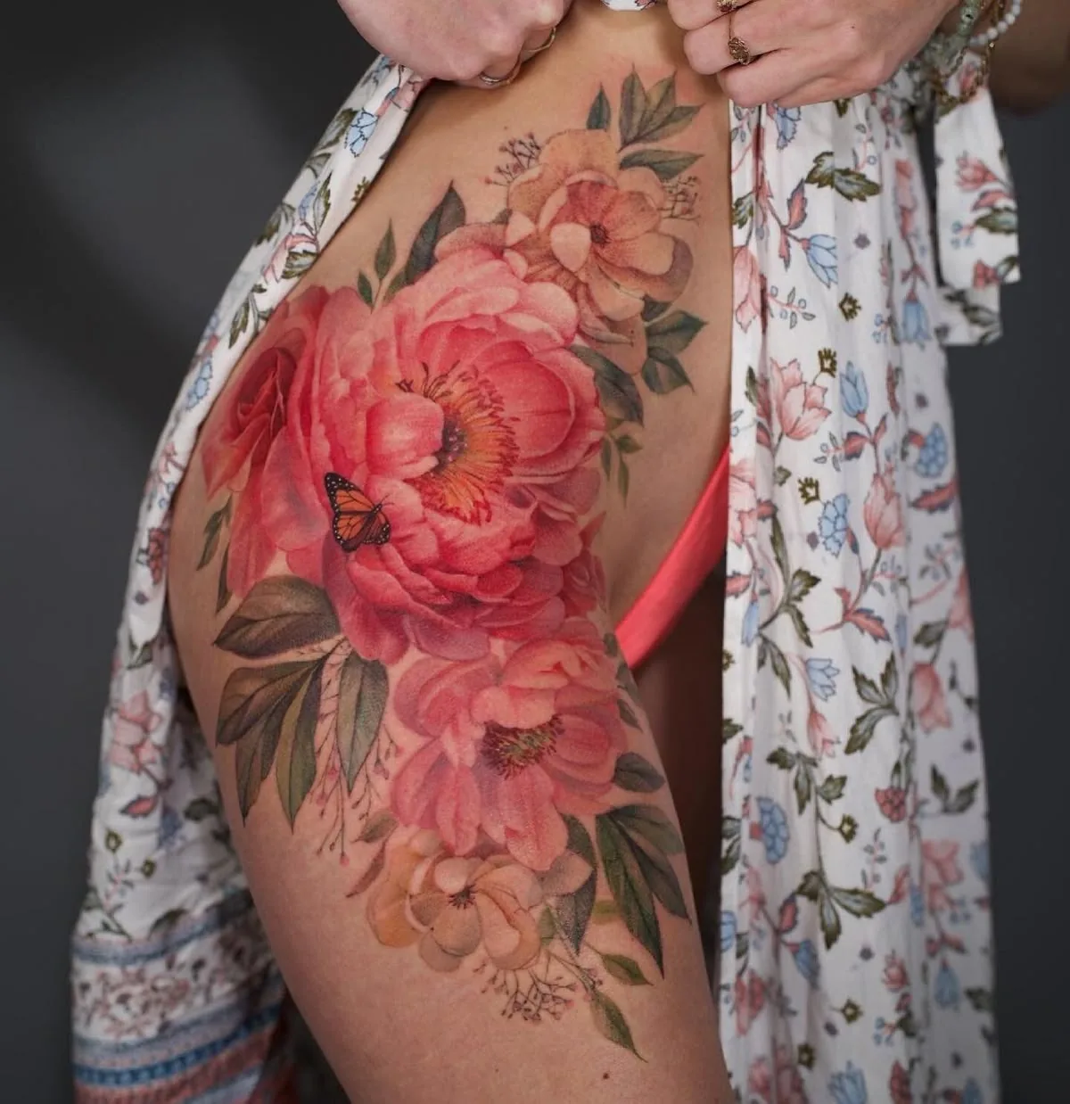 Tattoo by Kaleidoscope Tattoo Studio at Kaleidoscope Tattoo Studio