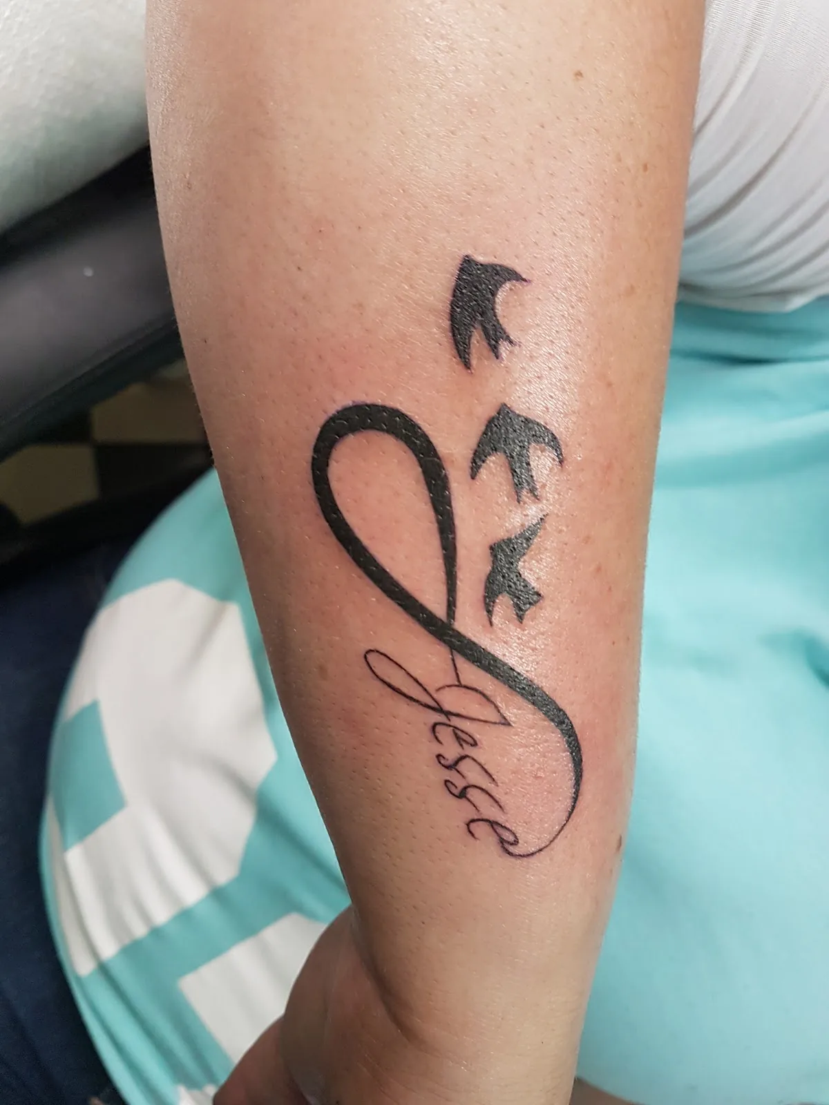 Tattoo by Kanasashi Tattoos at Kanasashi Tattoos