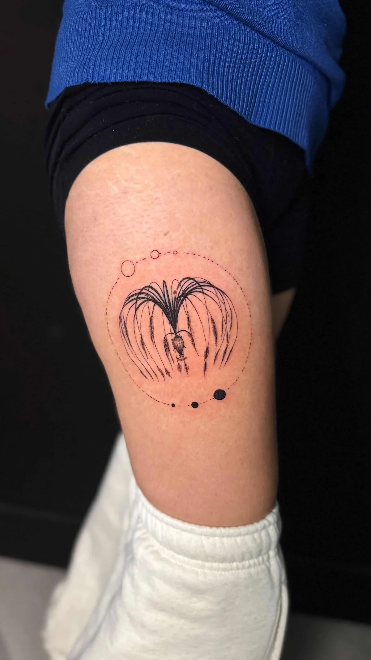 Tattoo by Karmma Tattoo Burnaby at Karmma Tattoo Burnaby