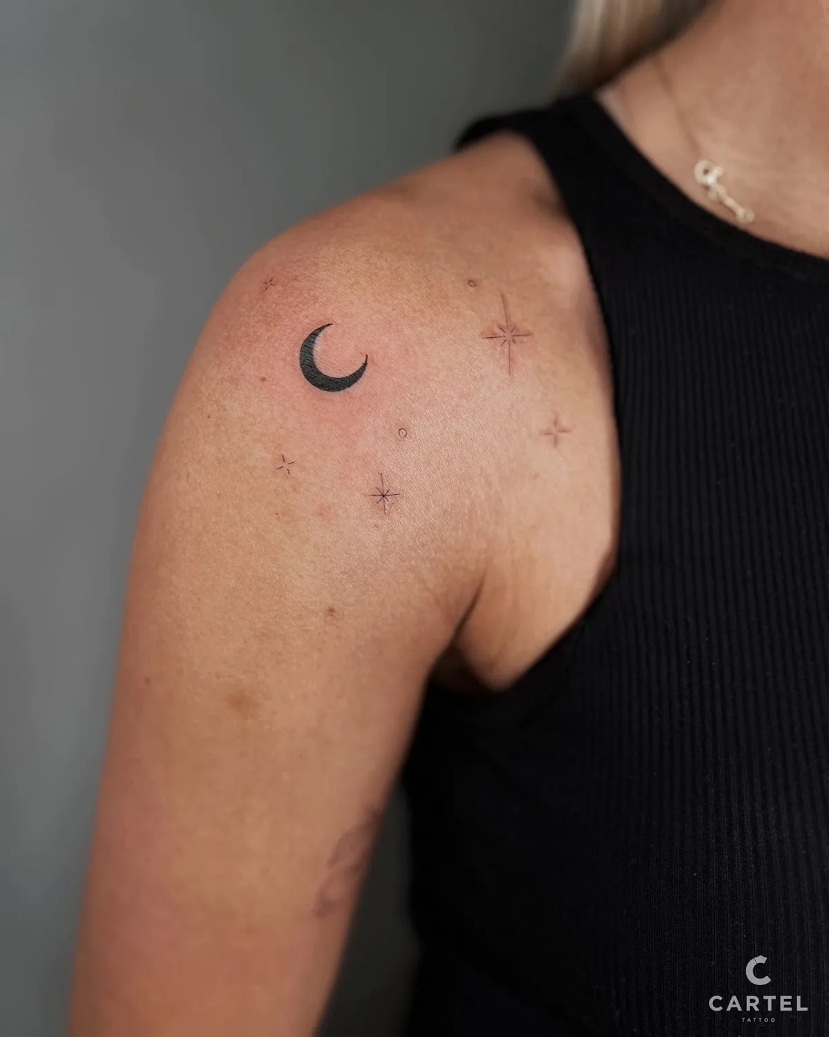 Tattoo by Kartel, тату-салон at Kartel, тату-салон