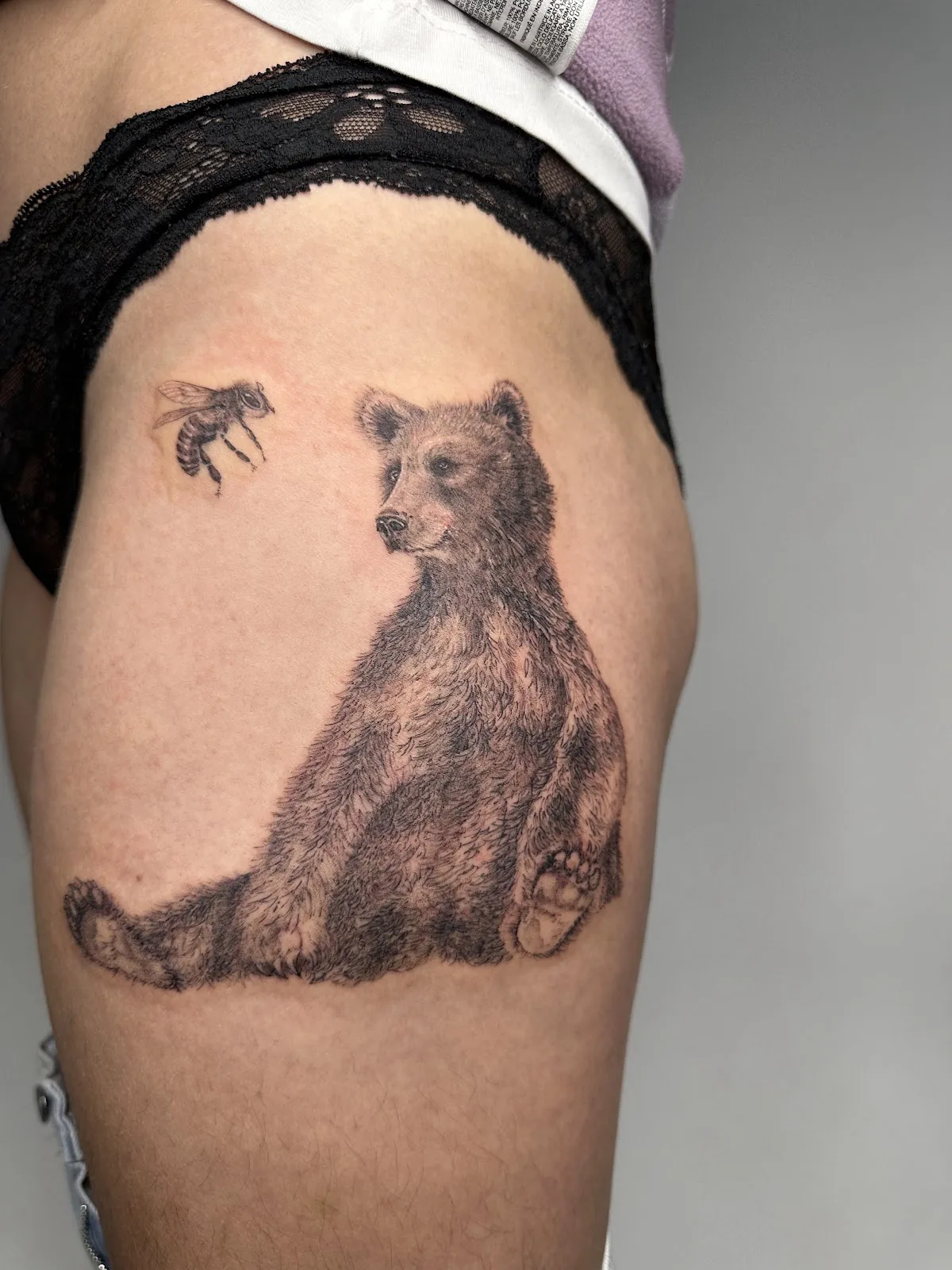 Tattoo by Kartel, тату-салон at Kartel, тату-салон