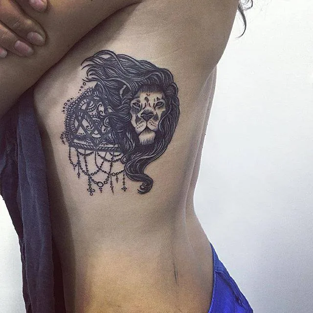 Tattoo by Kartel, тату-салон at Kartel, тату-салон