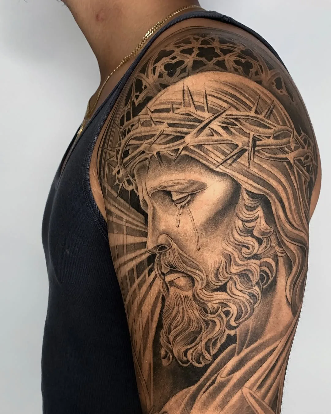Tattoo by Kaya Garden Tattoo at Kaya Garden Tattoo