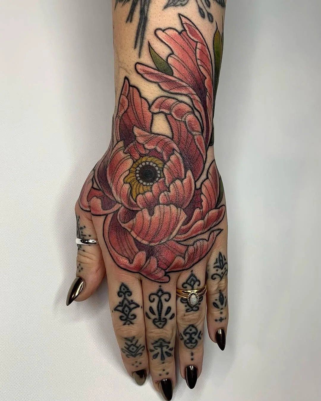 Tattoo by Kaya Garden Tattoo at Kaya Garden Tattoo