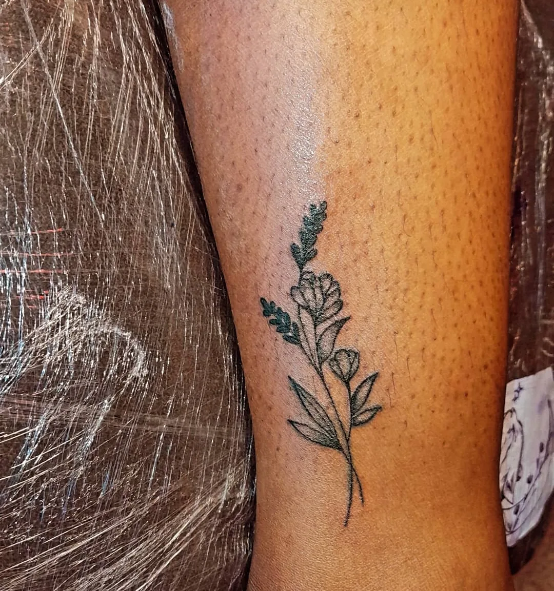 Tattoo by Kenya Tattoos And Piercings at Kenya Tattoos And Piercings