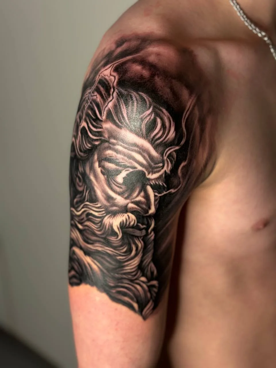 Tattoo by Харизма – тату студия, салон татуировки at Харизма – тату студия, салон татуировки