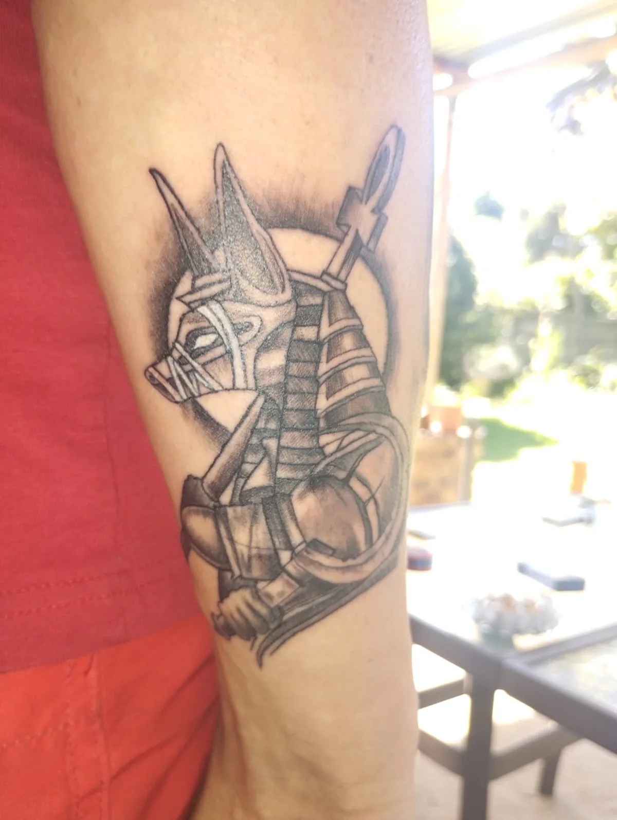 Tattoo by Killando Ink Tattoos Shop at Killando Ink Tattoos Shop
