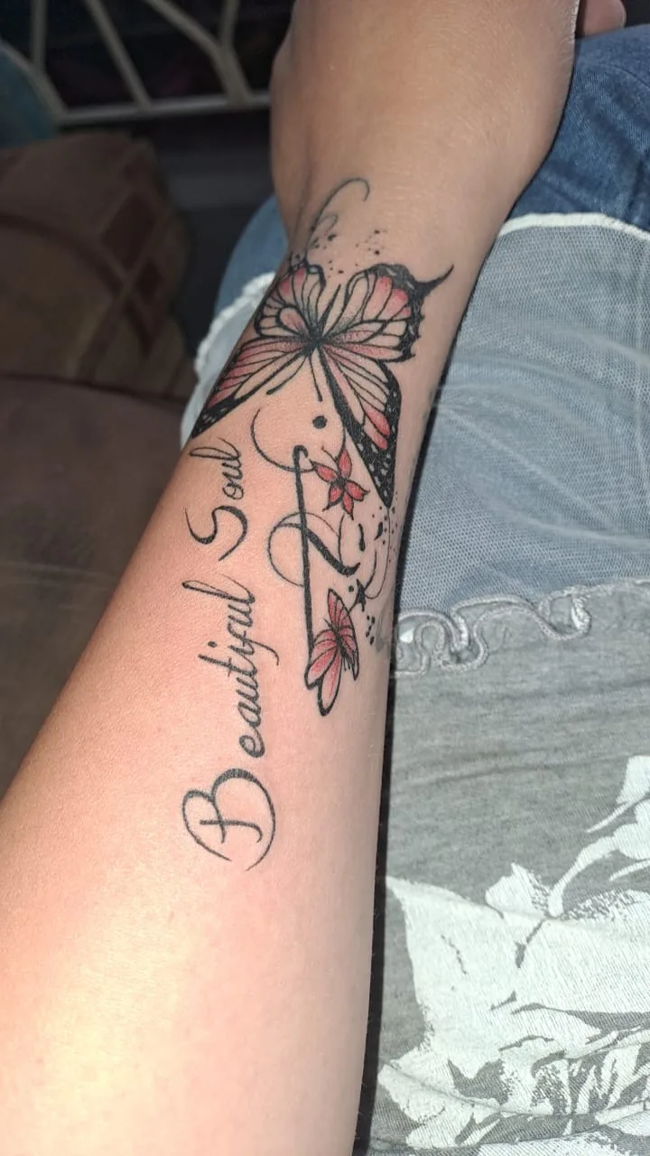Tattoo by Killando Ink Tattoos Shop at Killando Ink Tattoos Shop