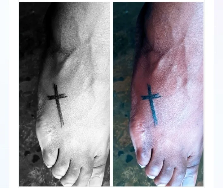 Tattoo by Killando Ink Tattoos Shop at Killando Ink Tattoos Shop