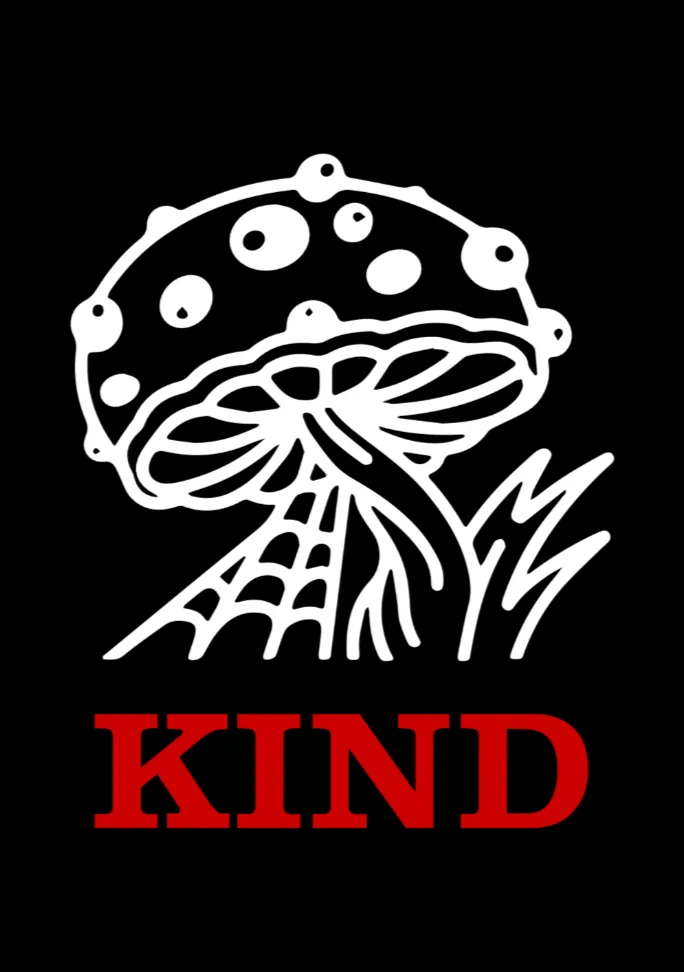 Tattoo by Kind Tattoo Shop at Kind Tattoo Shop