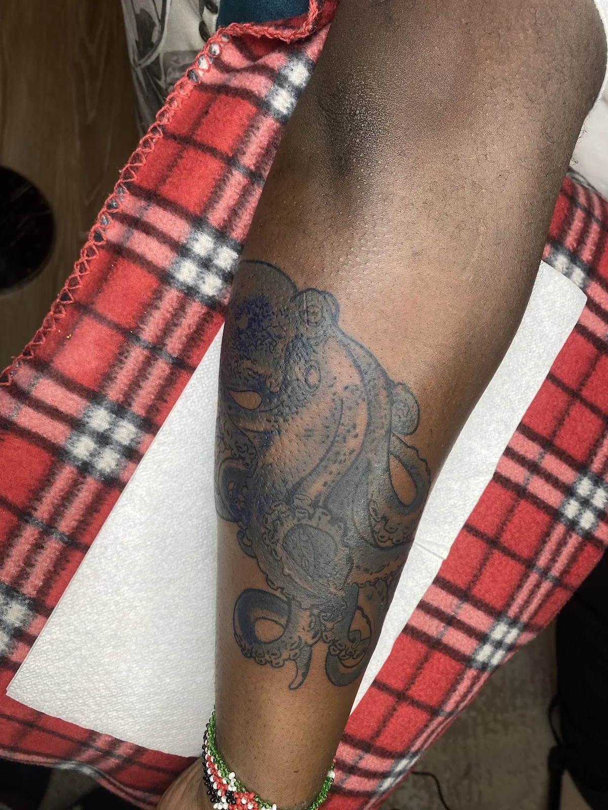 Tattoo by King Ink Tattoos at King Ink Tattoos