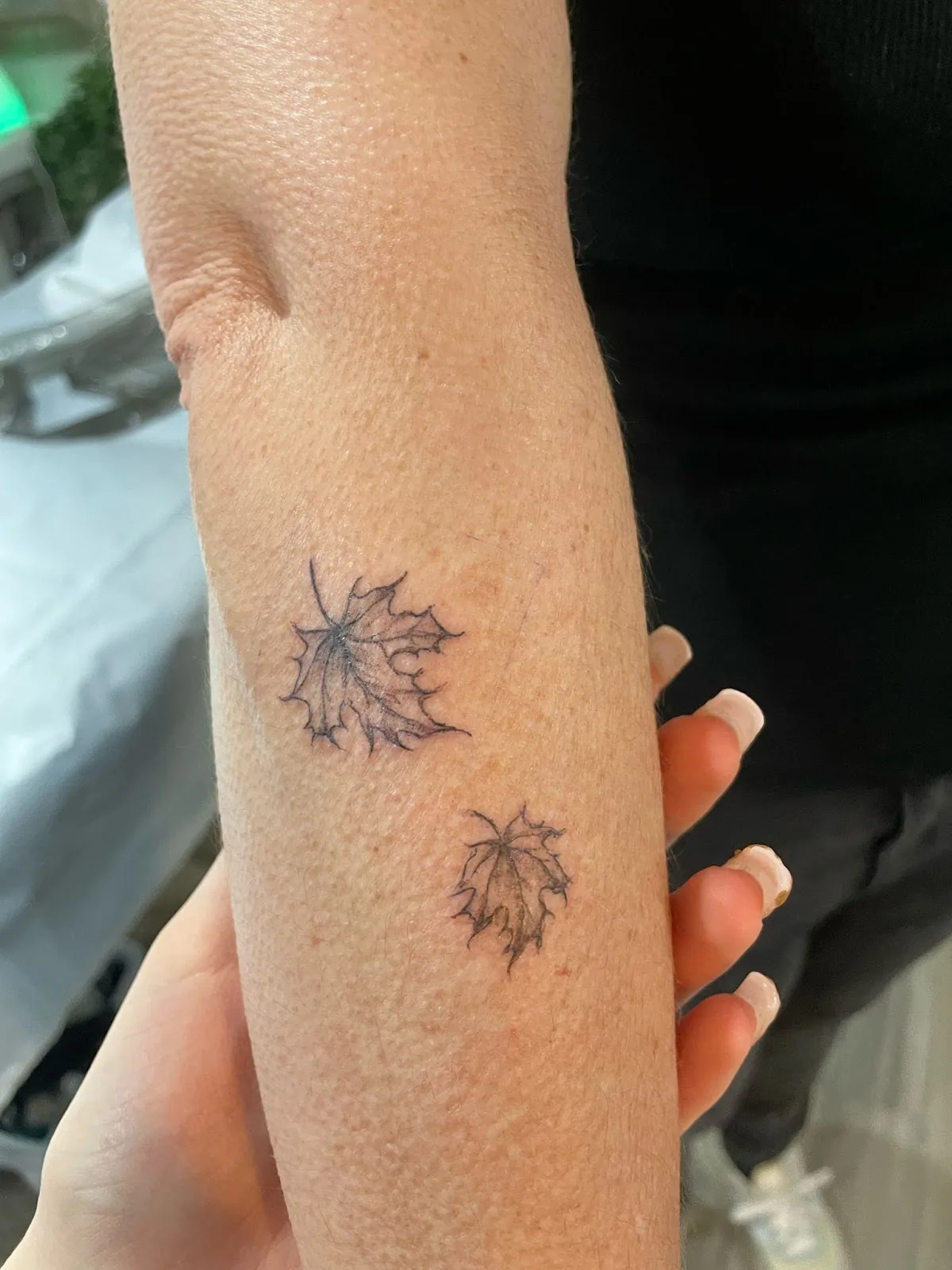 Tattoo by King Panther Tattoos at King Panther Tattoos