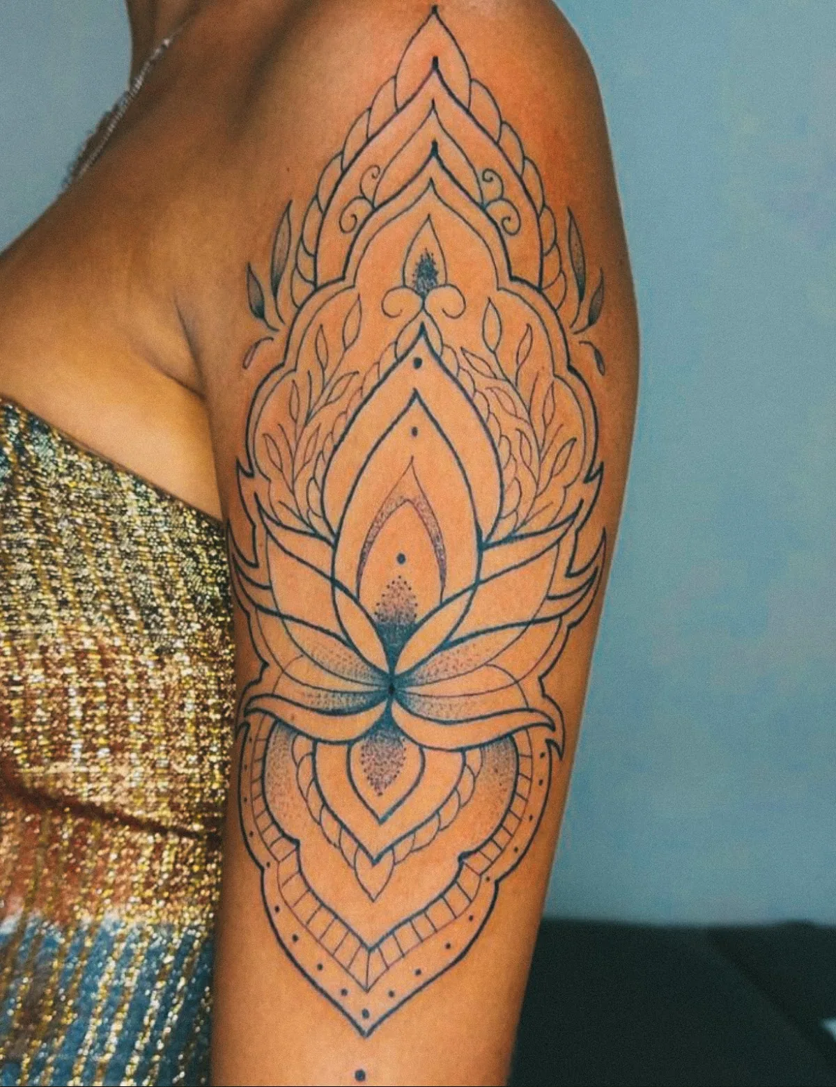 Tattoo by King7 Tattoo at King7 Tattoo