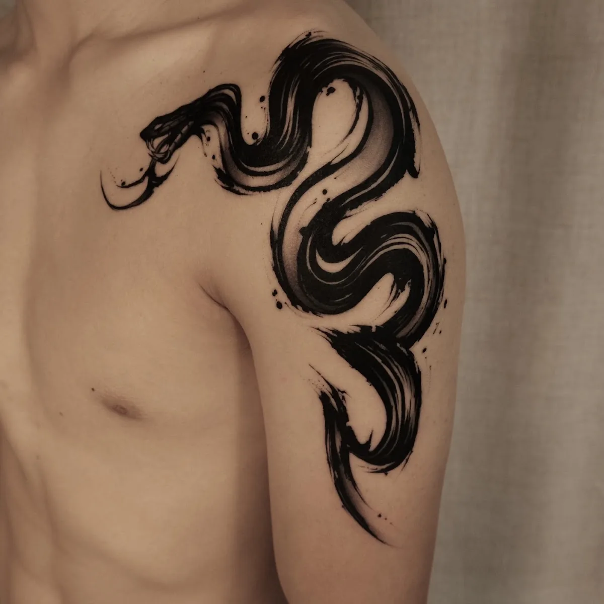 Tattoo by Kingdom Tattoo at Kingdom Tattoo